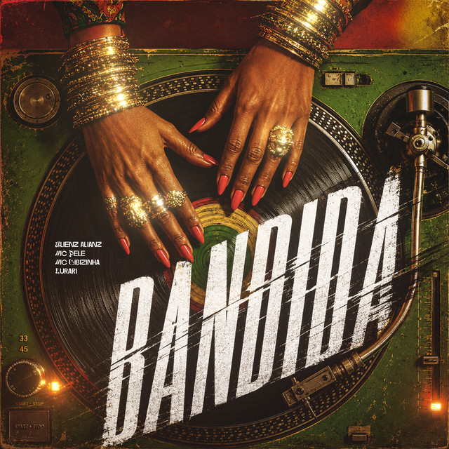 Bandida