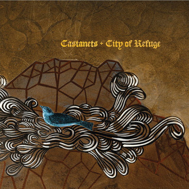 City of Refuge cover art