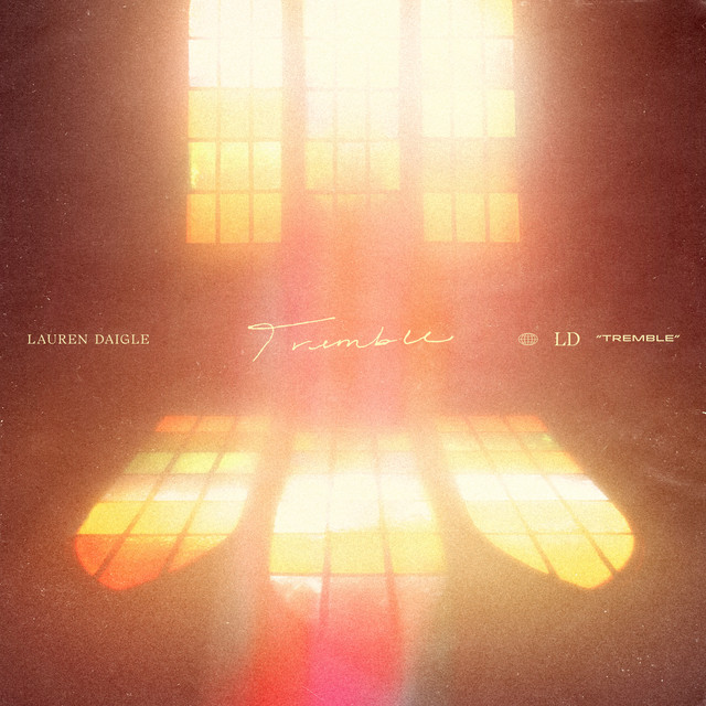 Tremble - Live