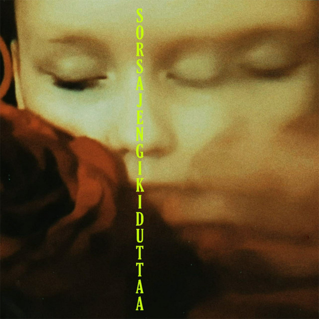 Kiduttaa cover