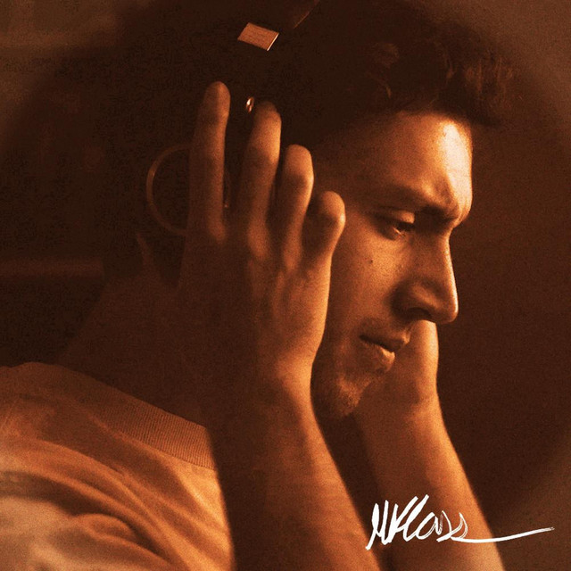 Big Break cover art