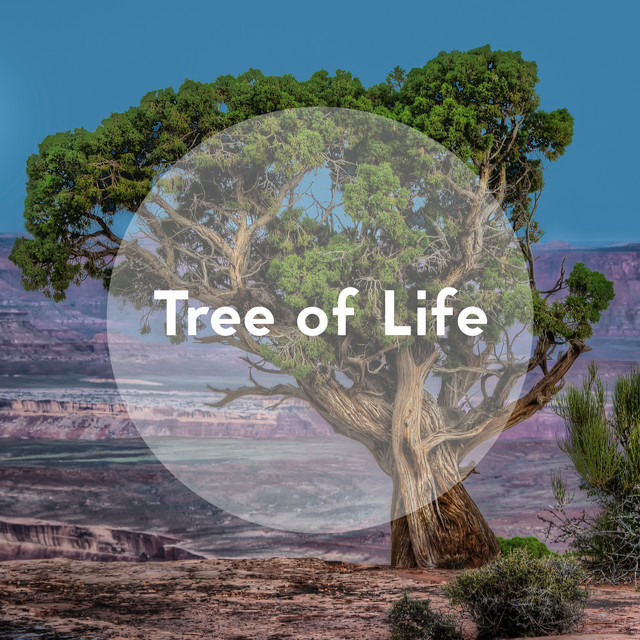 Tree of Life cover art