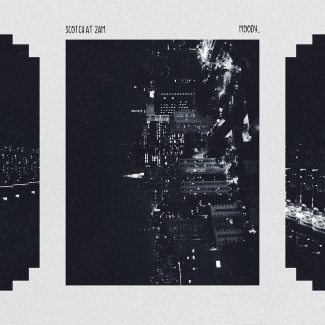 scotch at 2am cover art
