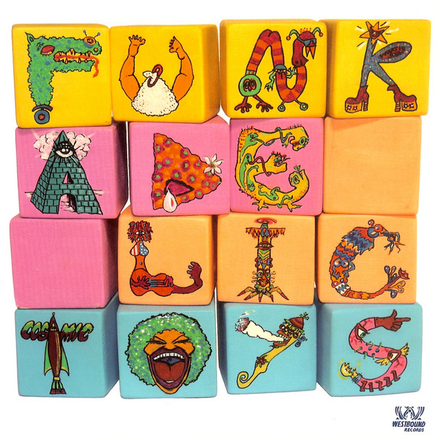 Toys - Album by Funkadelic | Spotify