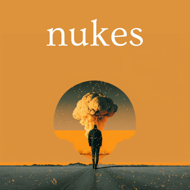 nukes cover art