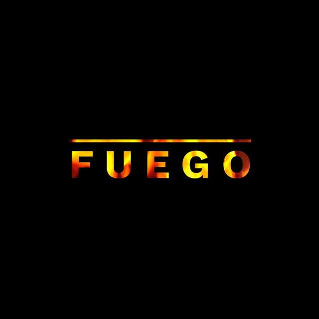 Fuego cover