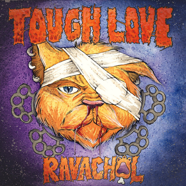 Finger Bang cover art