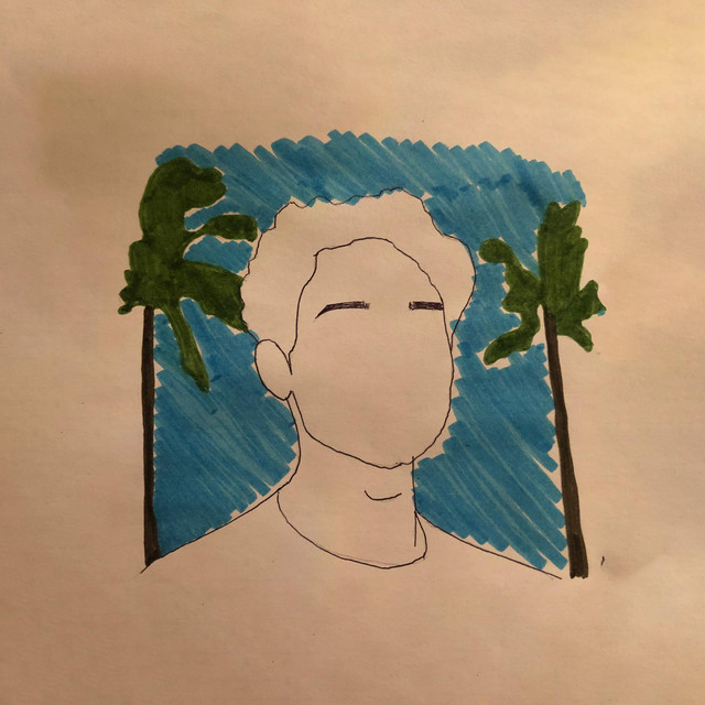 Marlow cover art