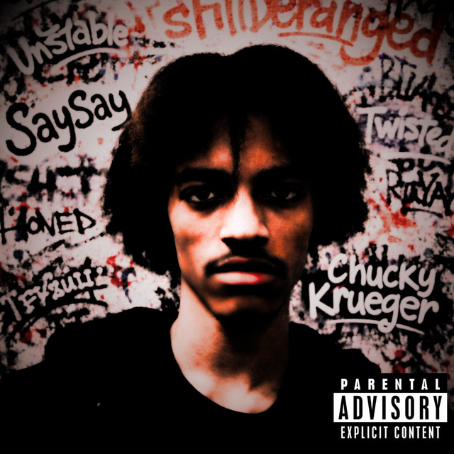 STILL DERANGED cover art