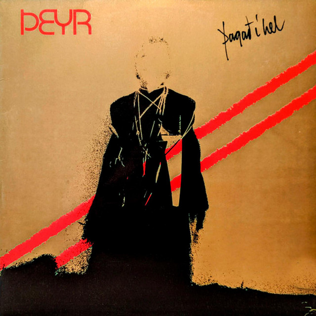 Þagað Í Hel cover art