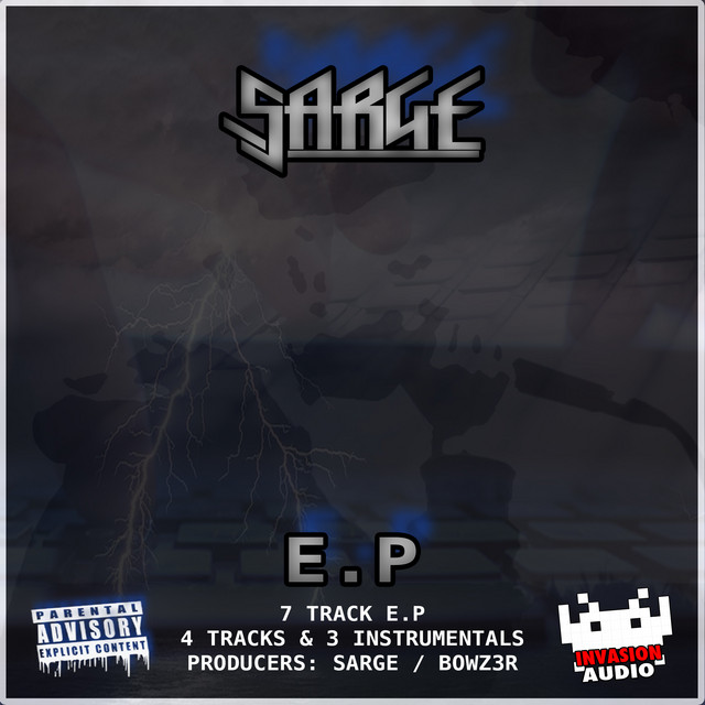 Keyboard Hype cover art