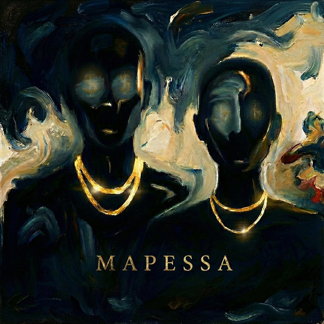 Mapessa cover art
