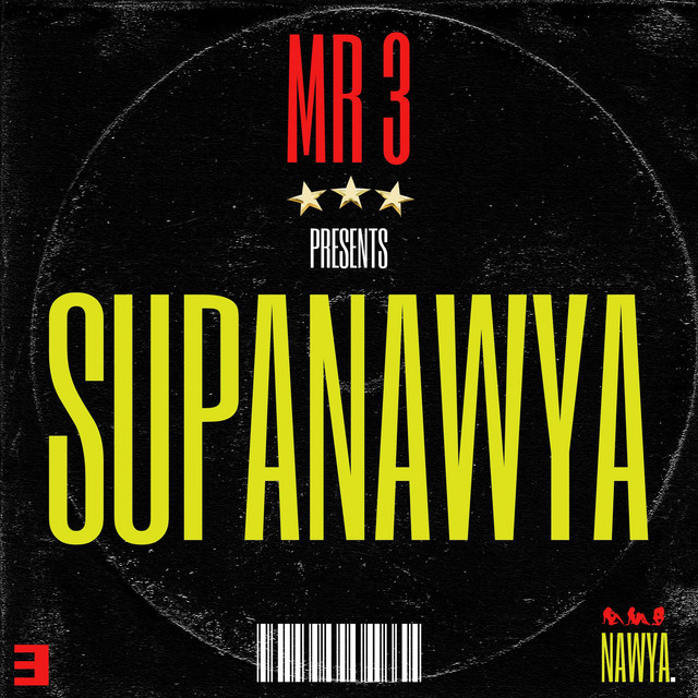 SUPANAWYA