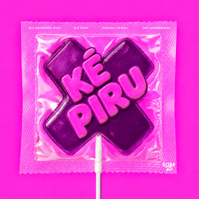 Ké Piru album image