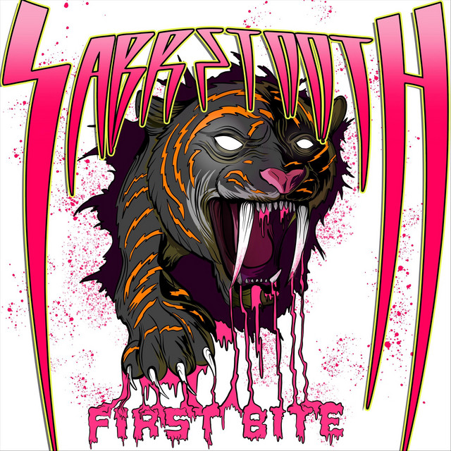First Bite cover art