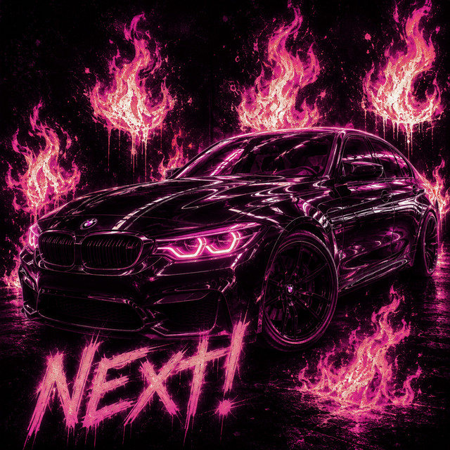NEXT! - sped up