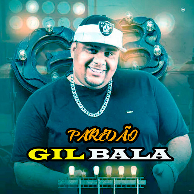 Paredão cover art