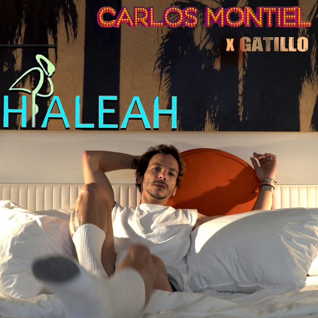 Hialeah cover art