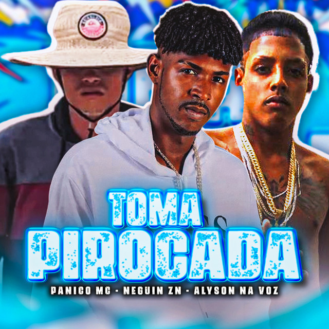 Toma Pirocada
