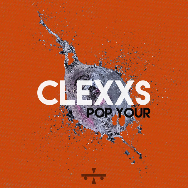 Pop Your E.P cover
