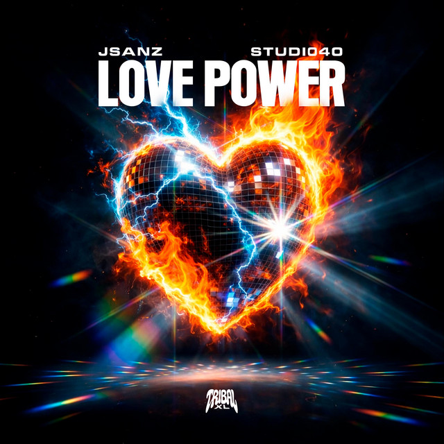 Love Power