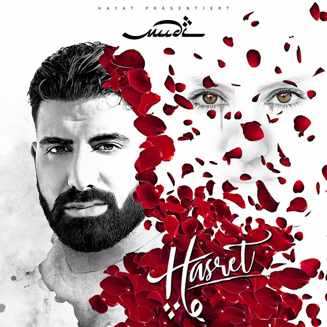 Hasret cover art