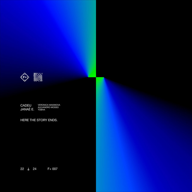 here the story ends. cover