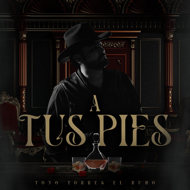 A Tus Pies