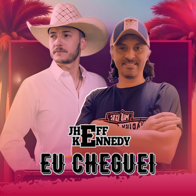 Eu Cheguei