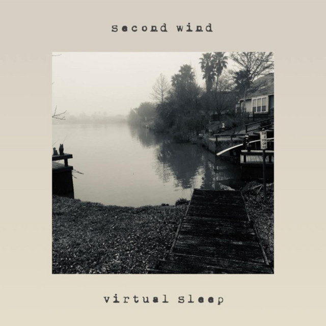 Virtual Sleep cover art