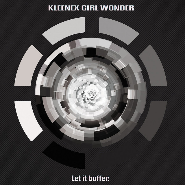 Let It Buffer cover art