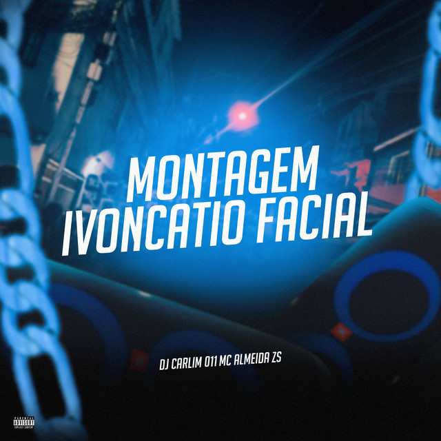 Montagem Ivoncatio Facial