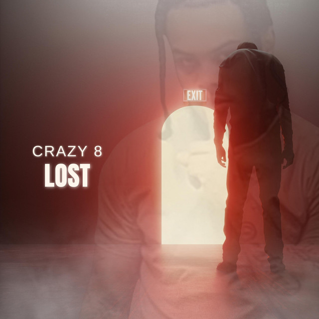 Lost cover art