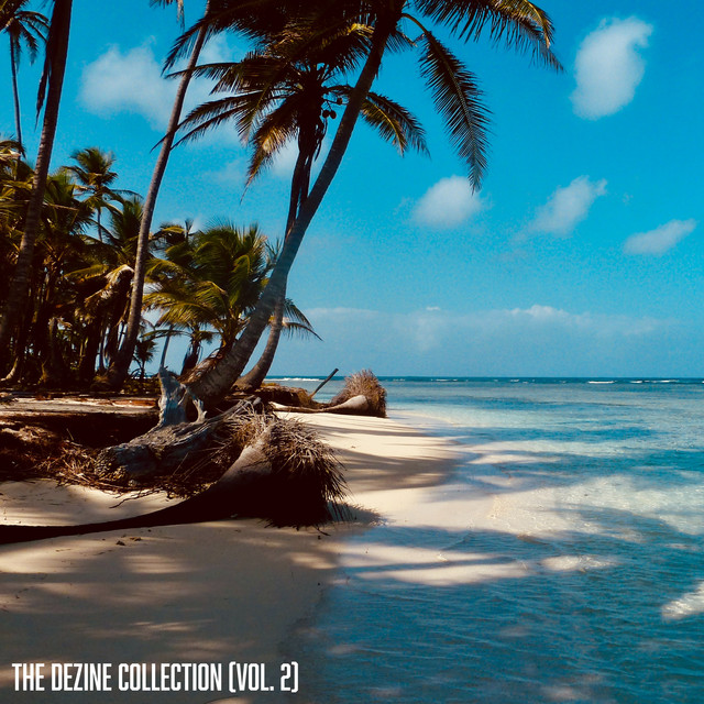 The Dezine Collection (Vol. 2) cover art