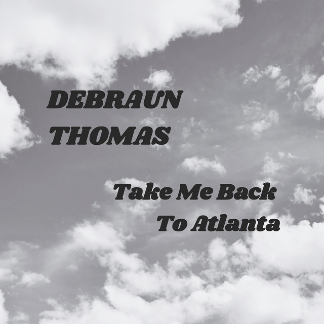 Take Me Back to Atlanta album image