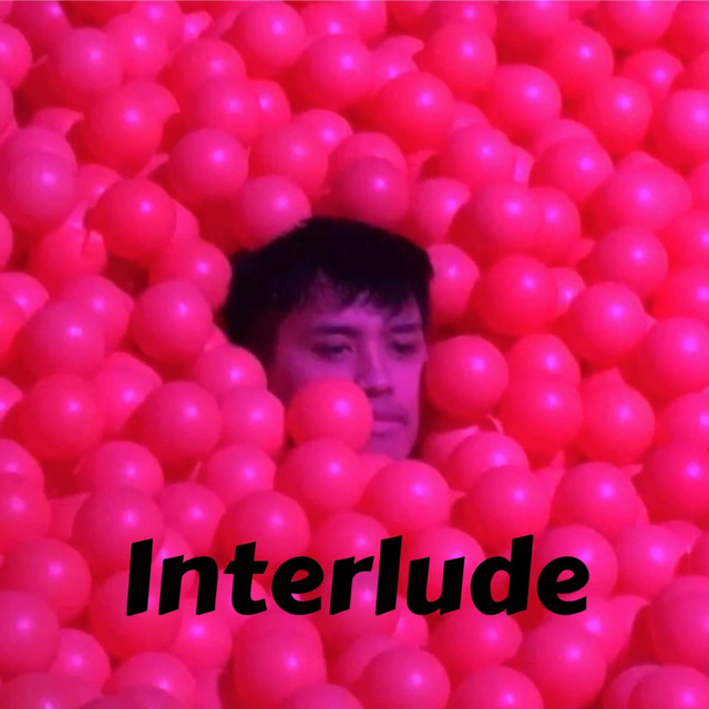 Interlude cover art