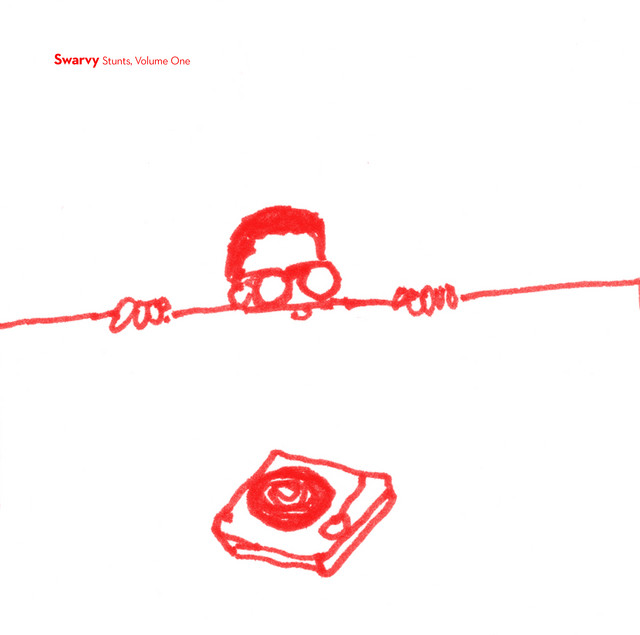 Stunts cover art