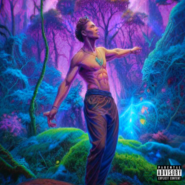 DMT cover art