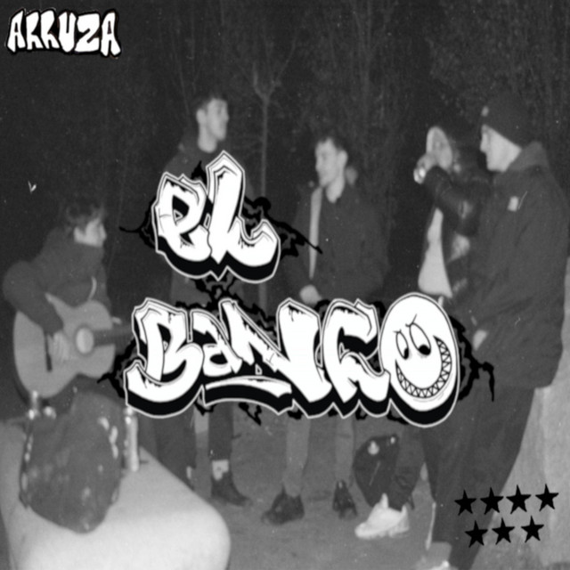 El Banco cover art