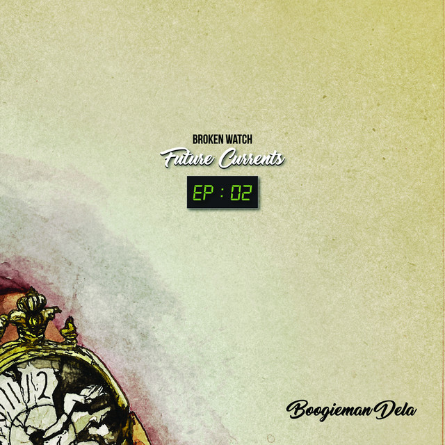 Bring Me Down cover art