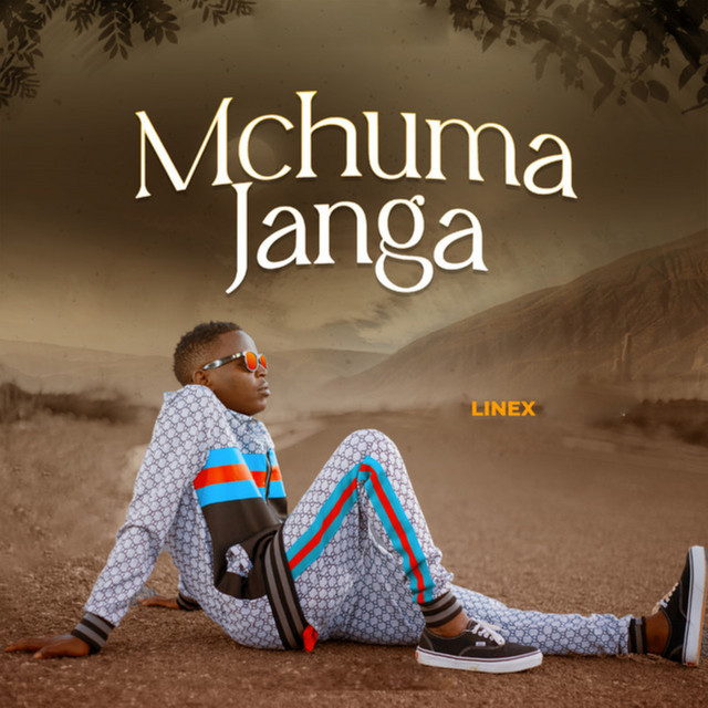 Wao cover art