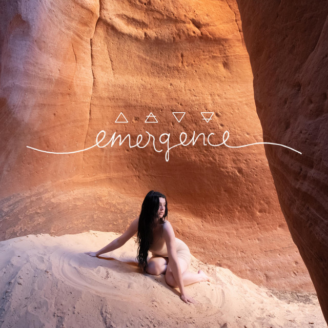 Emergence cover art