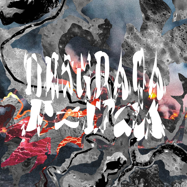 Desgraça Pouca cover art