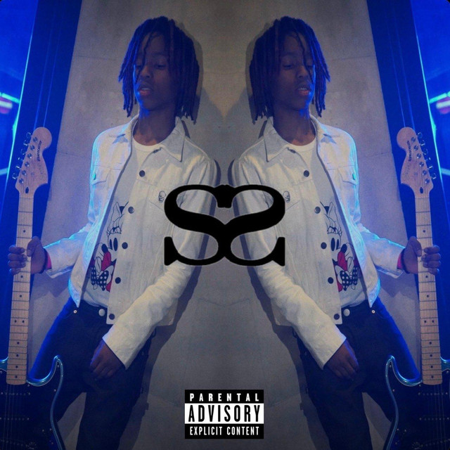 Superstar cover art