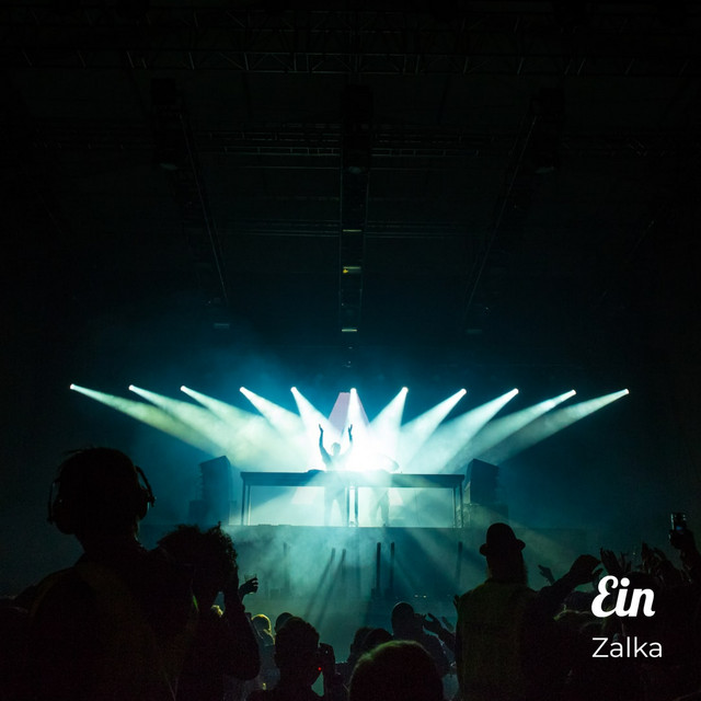 Ein cover art