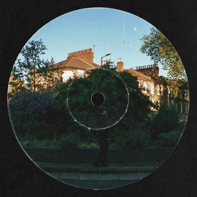 undefined album image