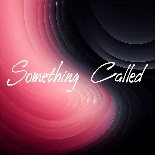 Something Called... cover art
