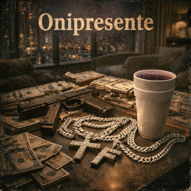 Onipresente