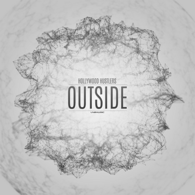 Outside - Kritikal Mass Remix cover art