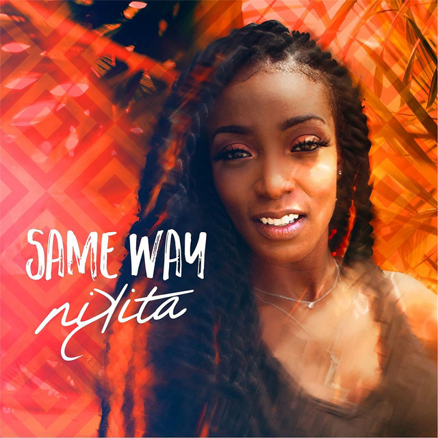 Cover art: Same Way — Nikita
